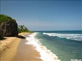 Surfer Beach - AGUADILLA